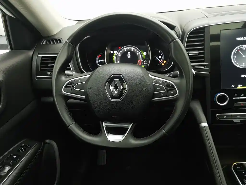 Renault Koleos — миниатюра 11