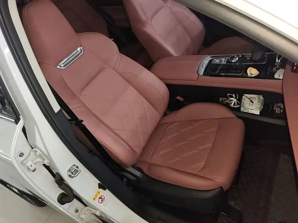 Changan CS55PLUS — миниатюра 25