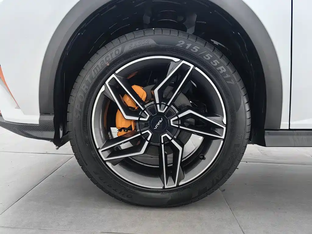 Aeolus GS — миниатюра 17