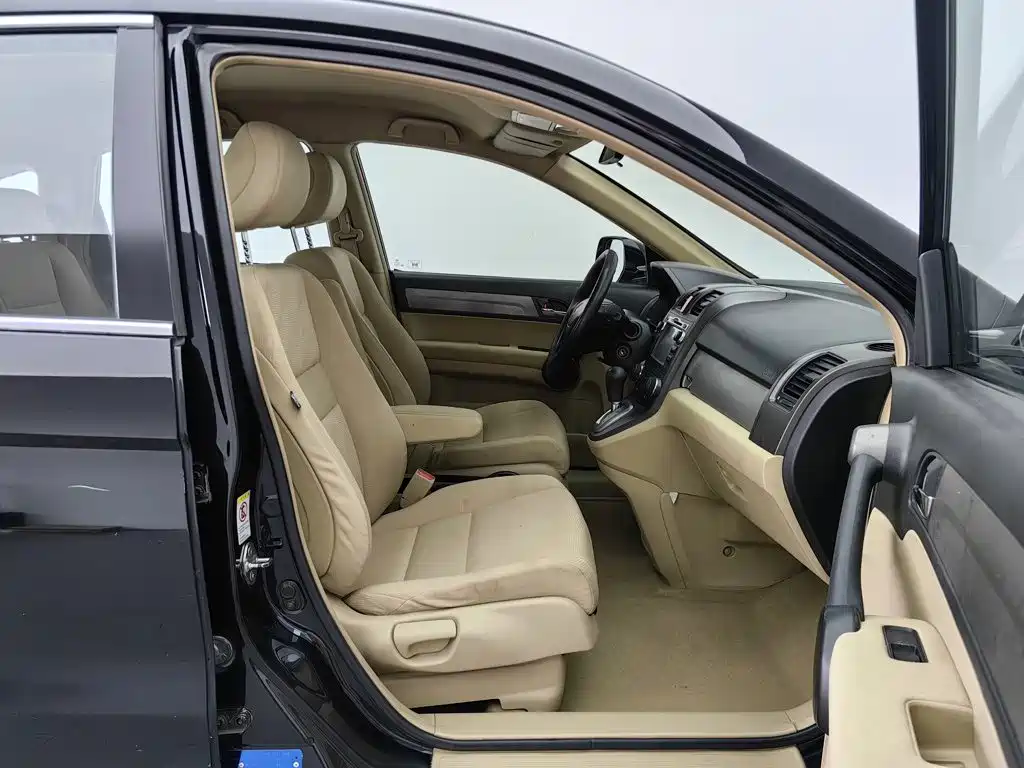 Honda CR-V — миниатюра 23
