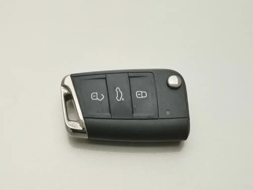Volkswagen Teramont — миниатюра 19
