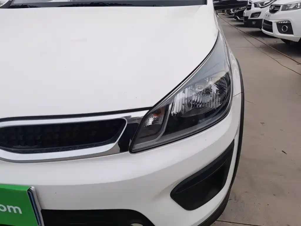 Kia KX Cross — миниатюра 24