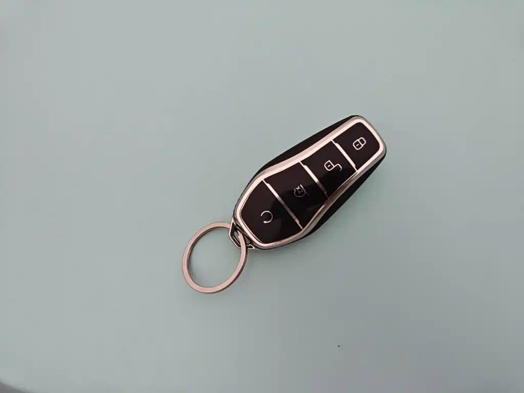 BYD Qin L — миниатюра 9