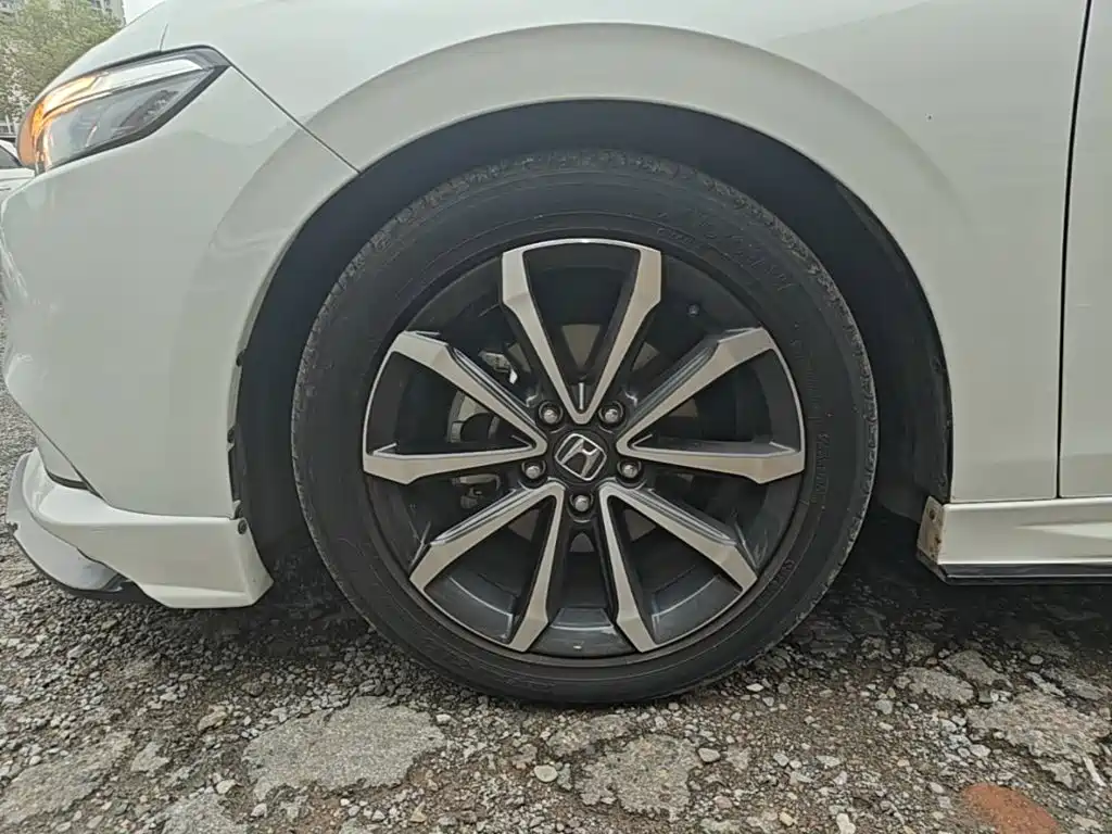 Honda Integra — миниатюра 23