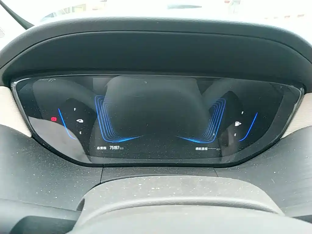 Buick Velite 6 — миниатюра 12
