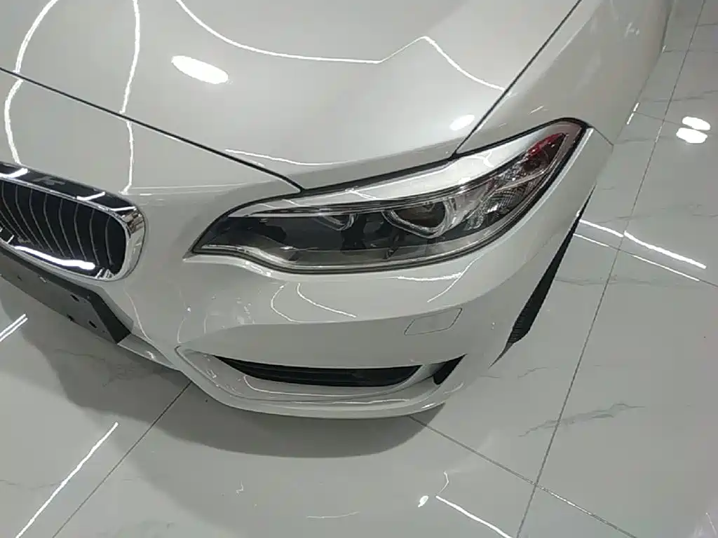 BMW 2 Series (Import) — миниатюра 24