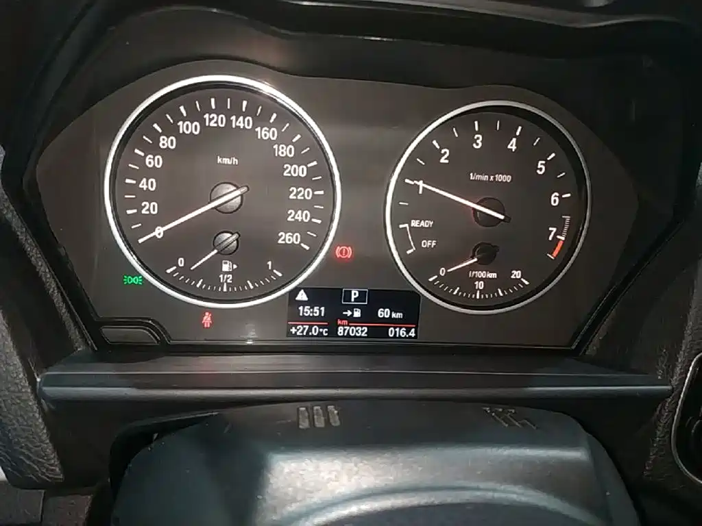 BMW 2 Series (Import) — миниатюра 12