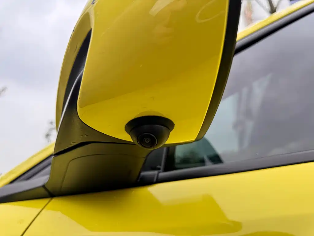 BYD Seagull — миниатюра 13
