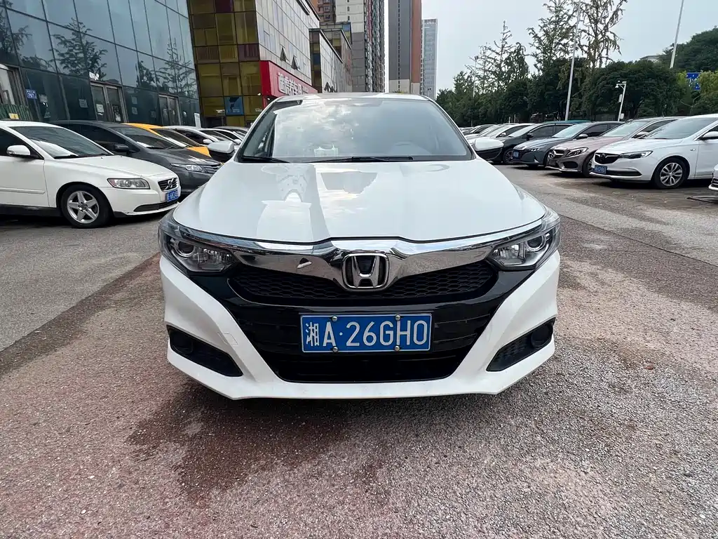 Honda Crider — миниатюра 2