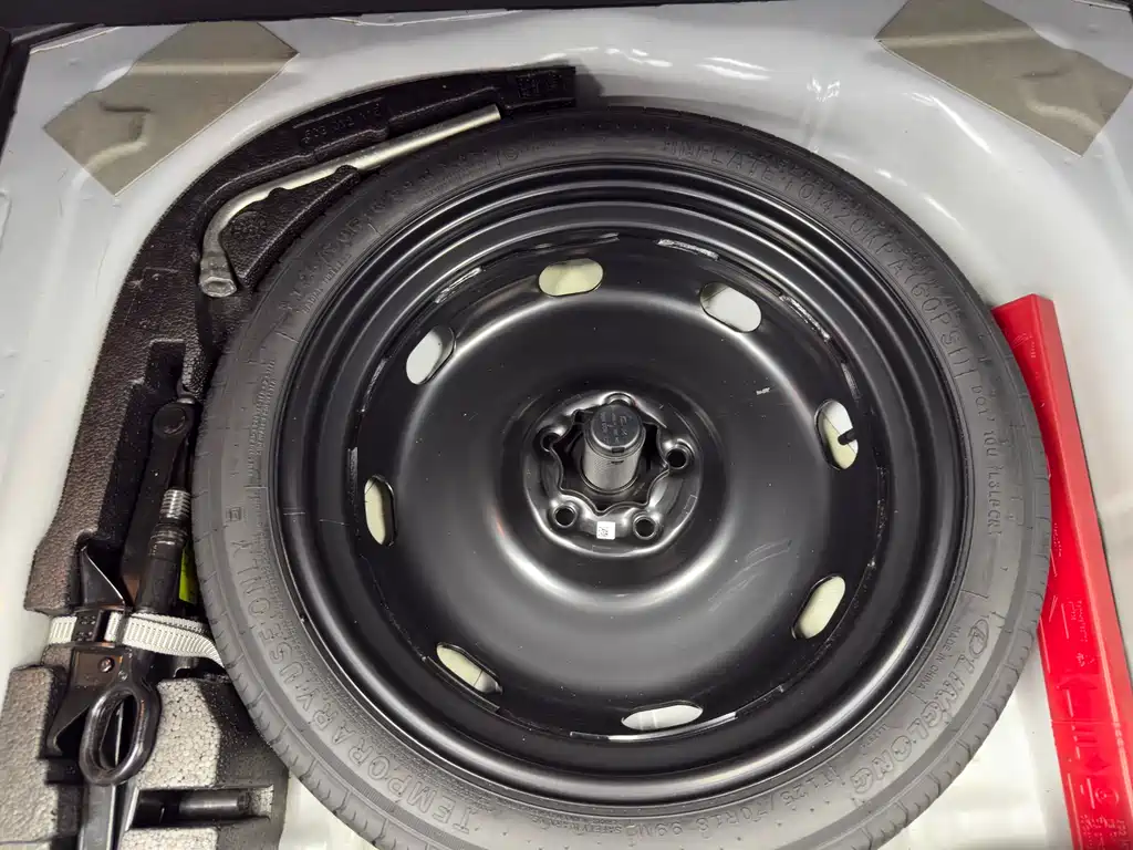 Jetta VS5 2022 280TSI AT Enjoy