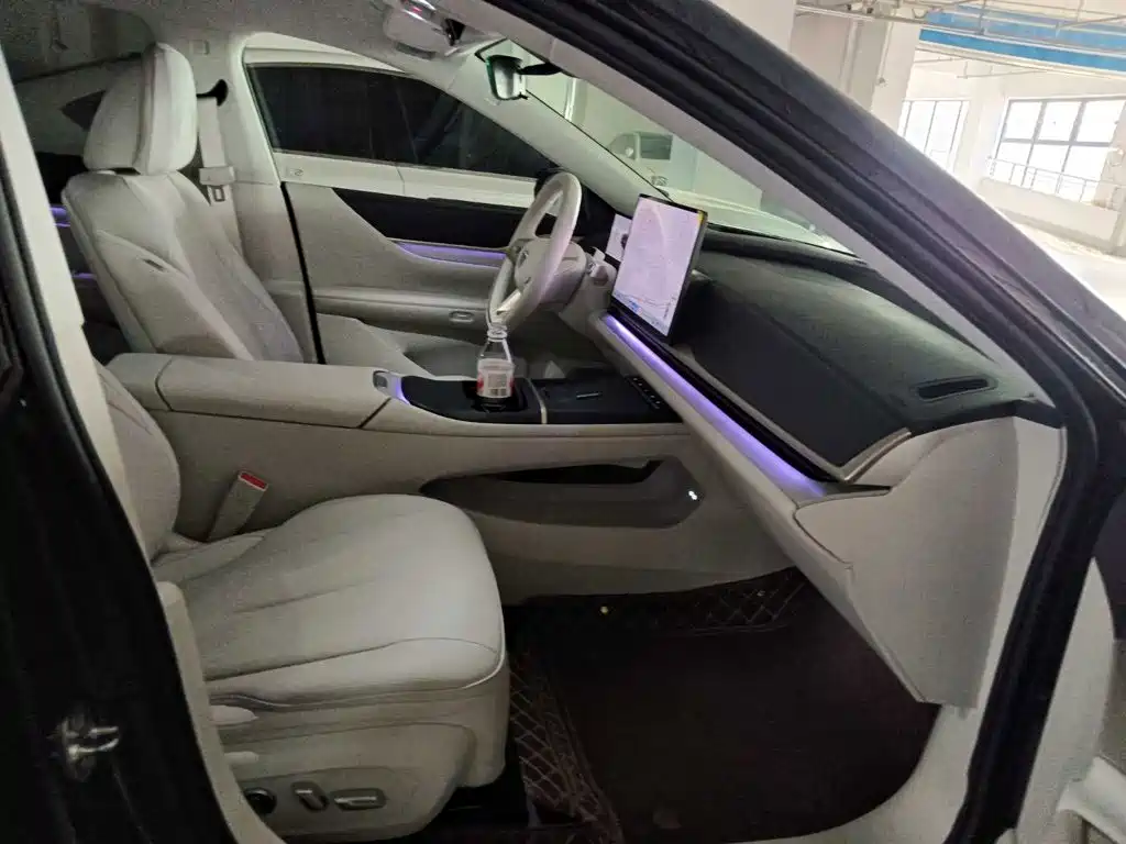 Buick Electra L7 — миниатюра 13