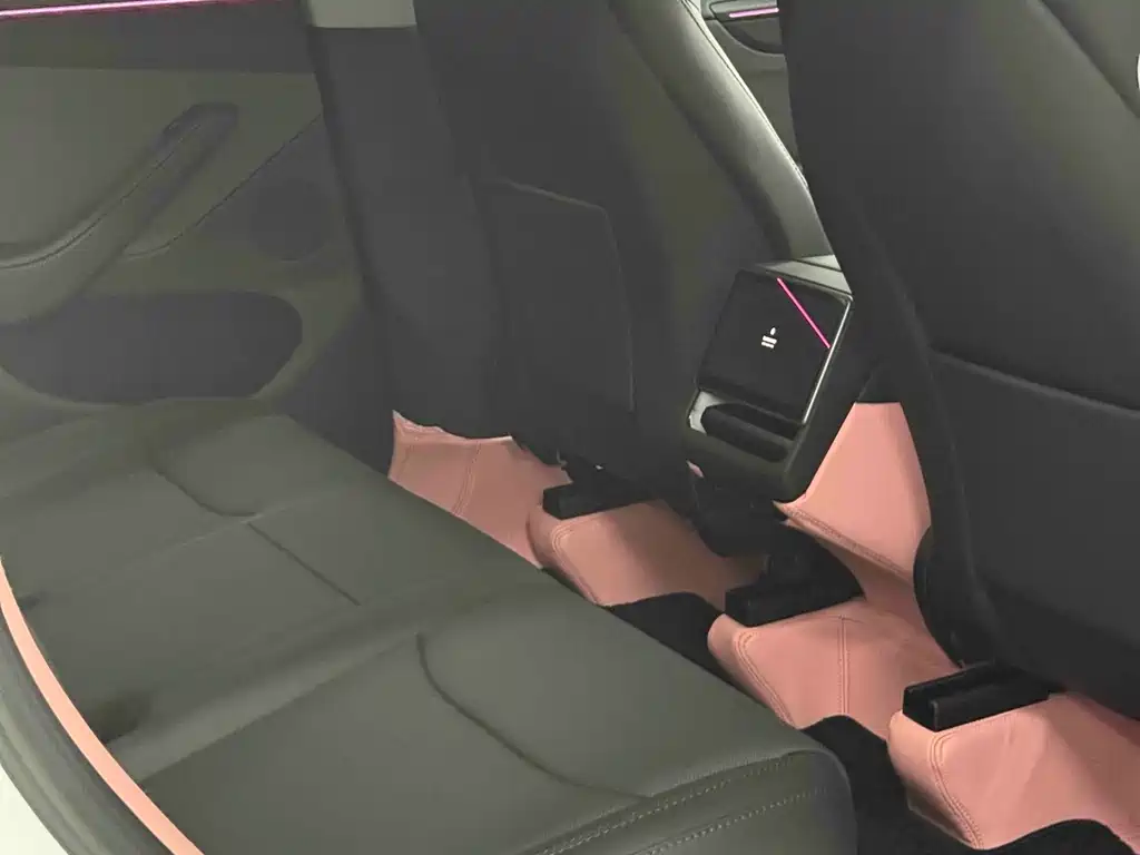 Tesla Model Y — миниатюра 7