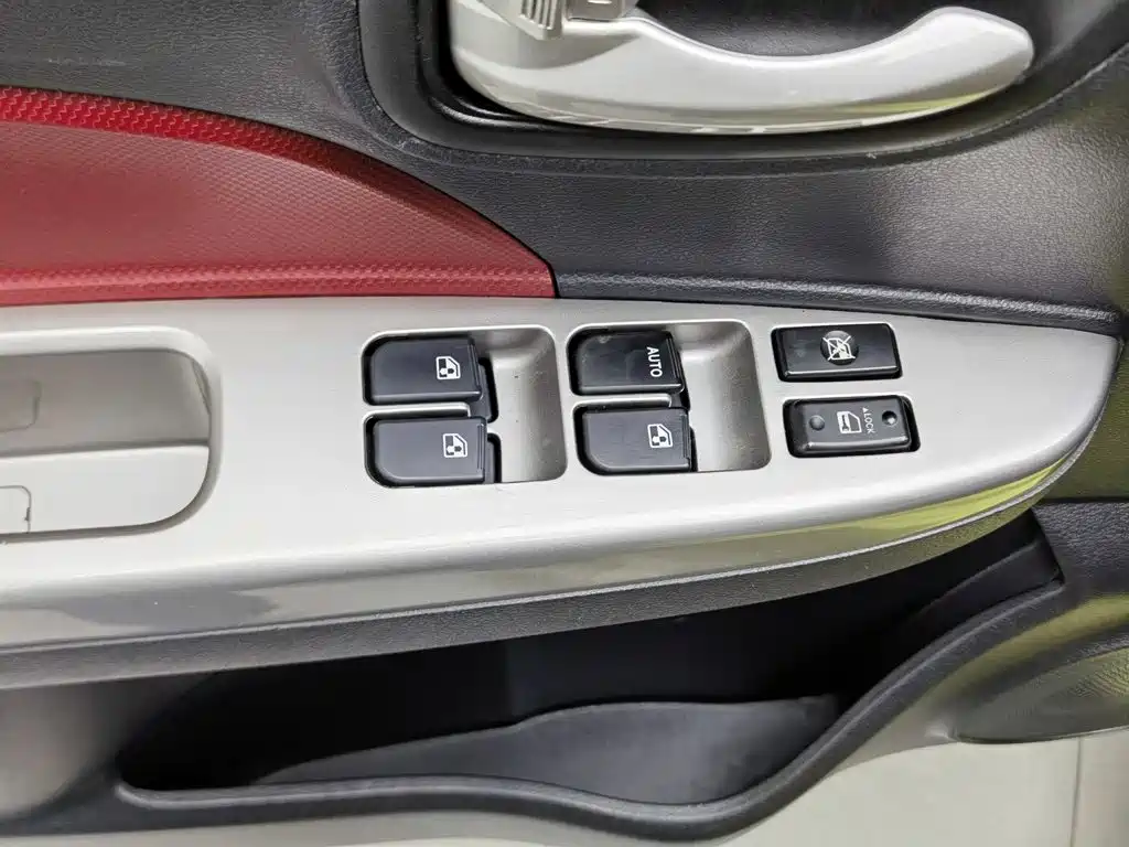 Changan BenBen — миниатюра 9