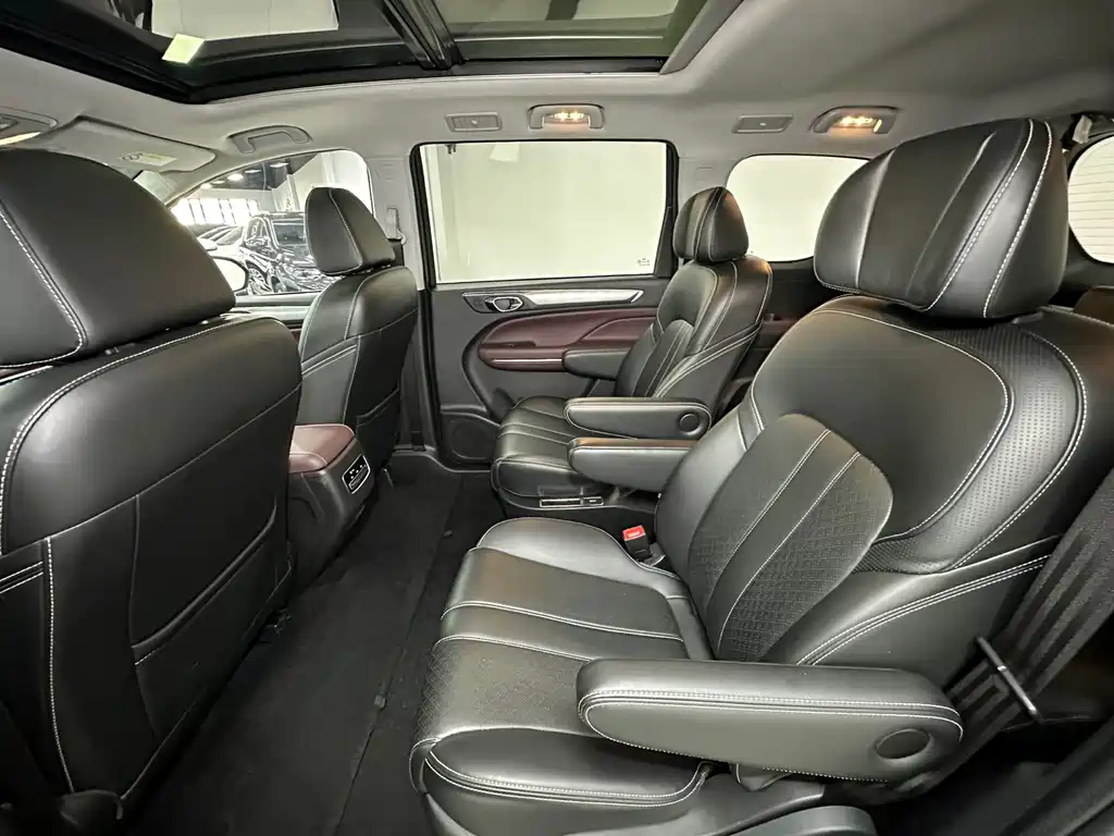 GAC Motor Trumpchi M6 — миниатюра 8