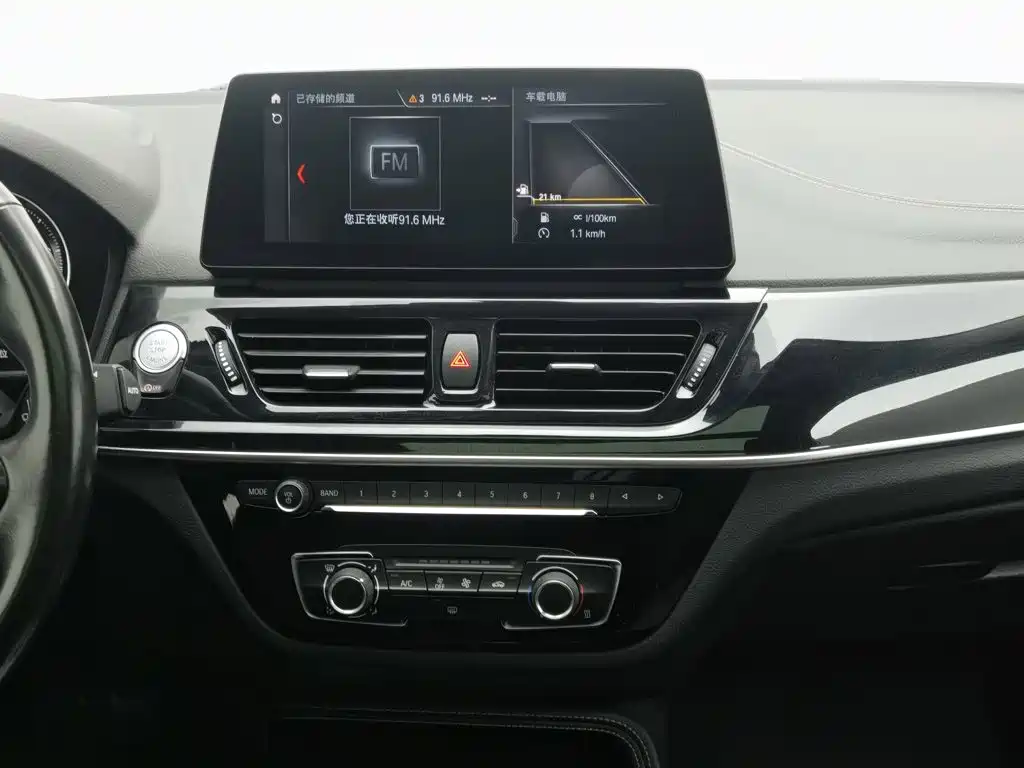 BMW 1 Series — миниатюра 12