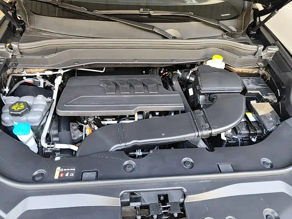 Haval H6 — миниатюра 20