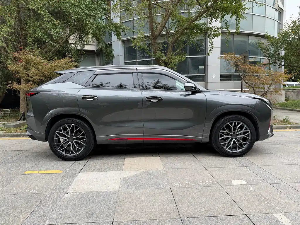 Oshan Oushang Z6 — миниатюра 12
