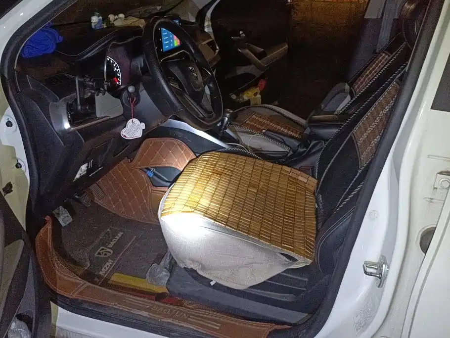 Baojun 510 — миниатюра 9