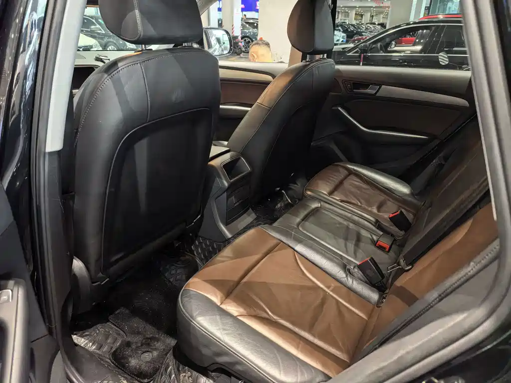 Audi Q5 — миниатюра 6