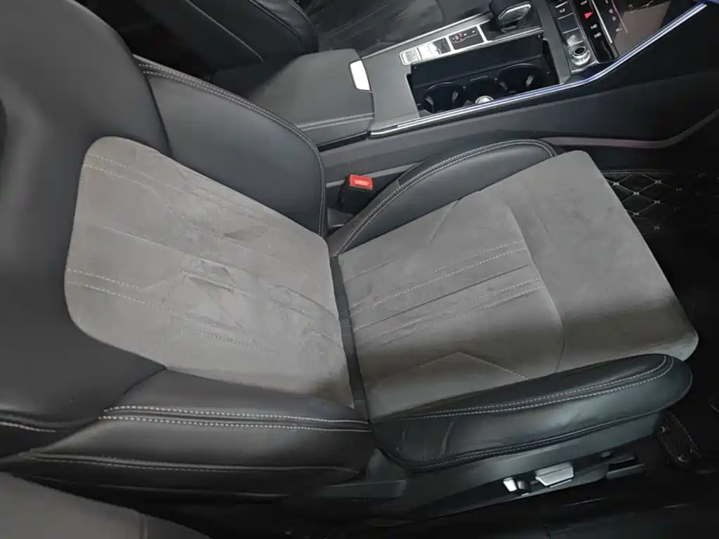 Audi A6L — миниатюра 25