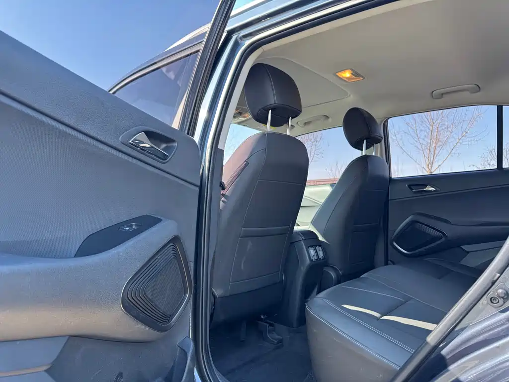 HYUNDAI BEIJING HYUNDAI IX35