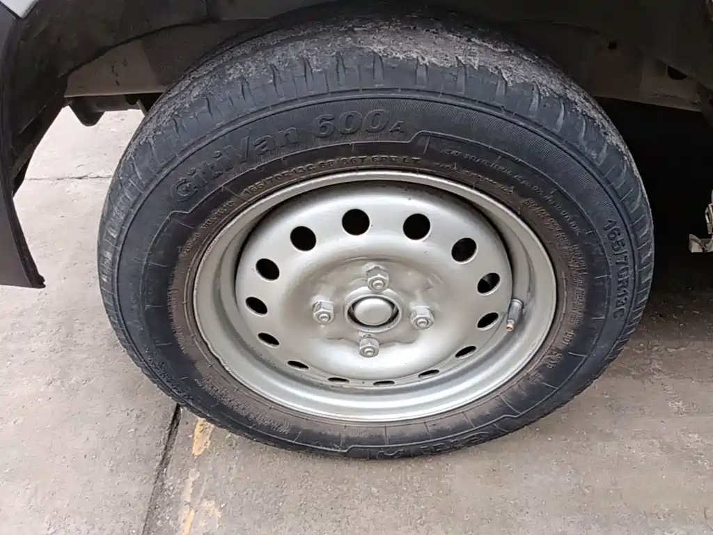 Wuling Zhiguang — миниатюра 23