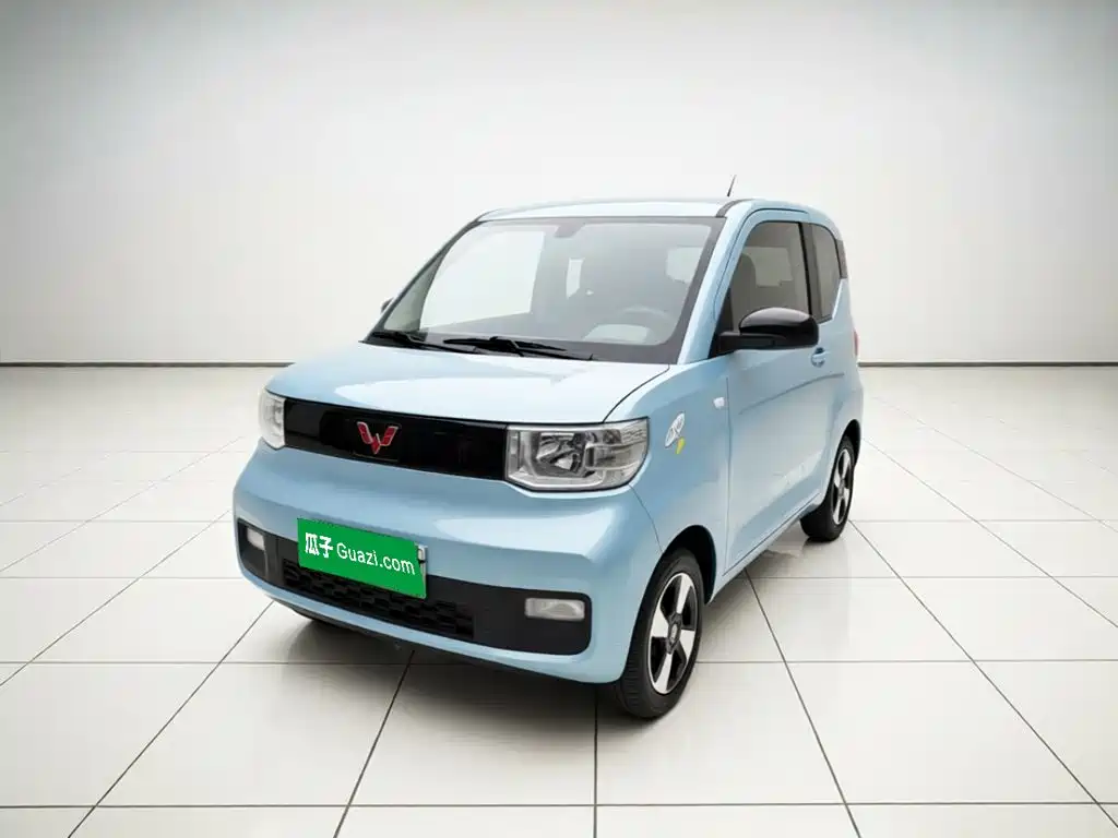 Wuling MINIEV