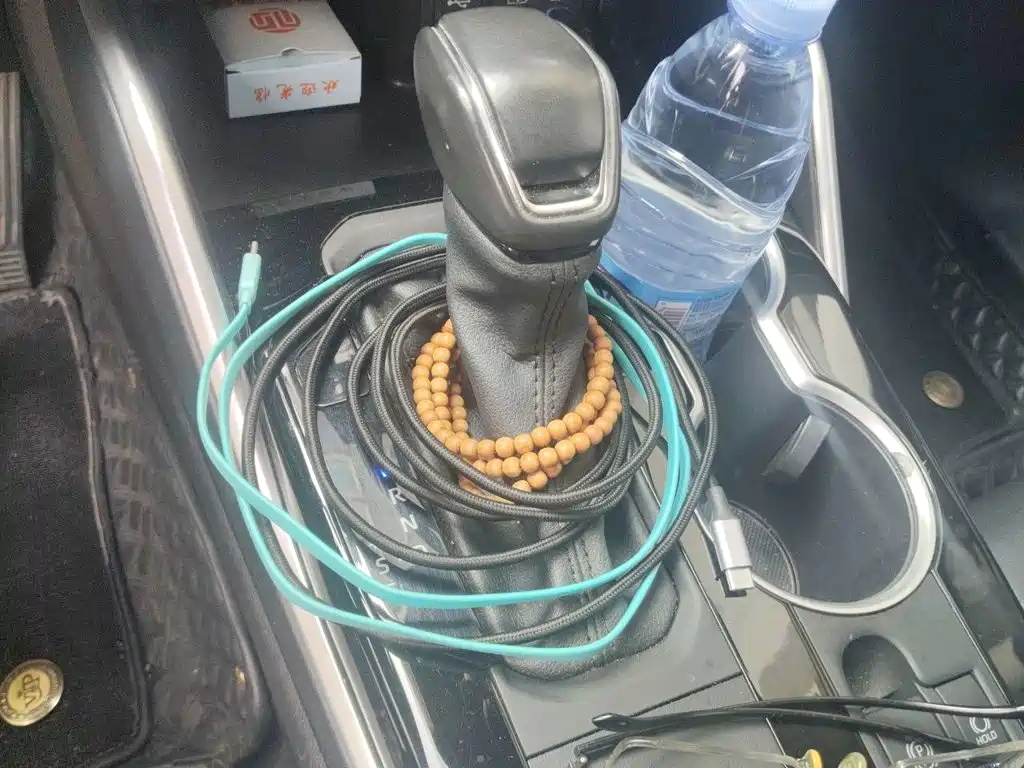 Toyota Highlander — миниатюра 15