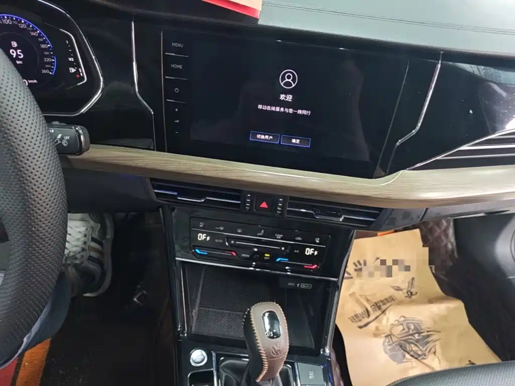 Volkswagen Passat — миниатюра 13