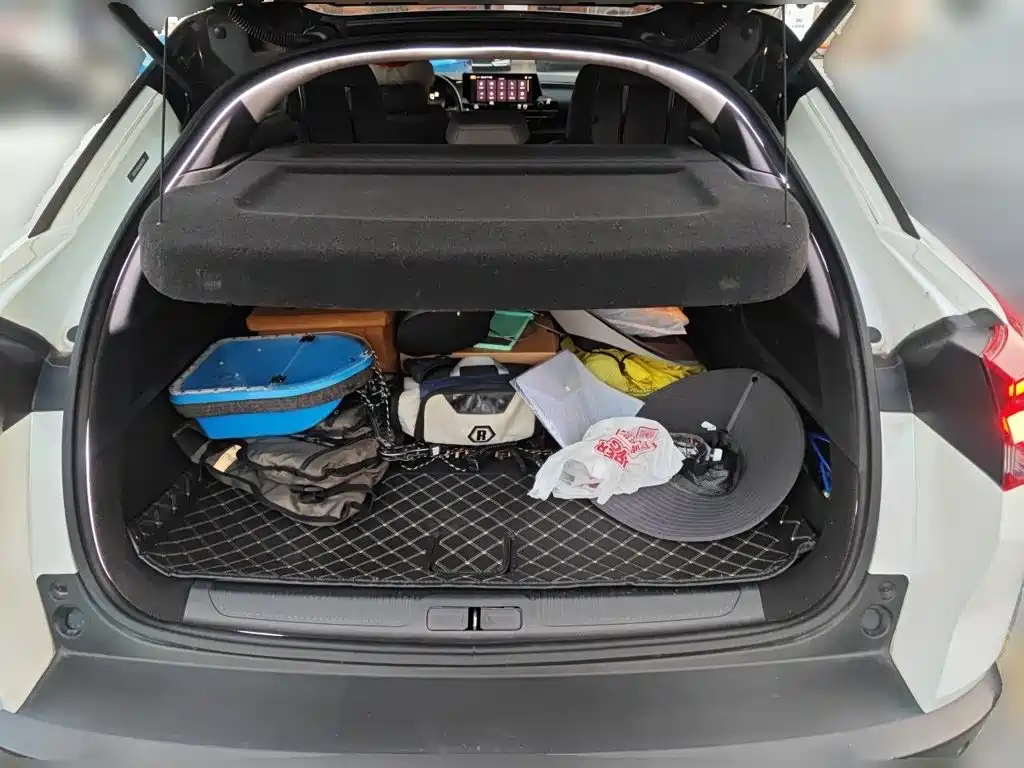 Citroen C5 X — миниатюра 15
