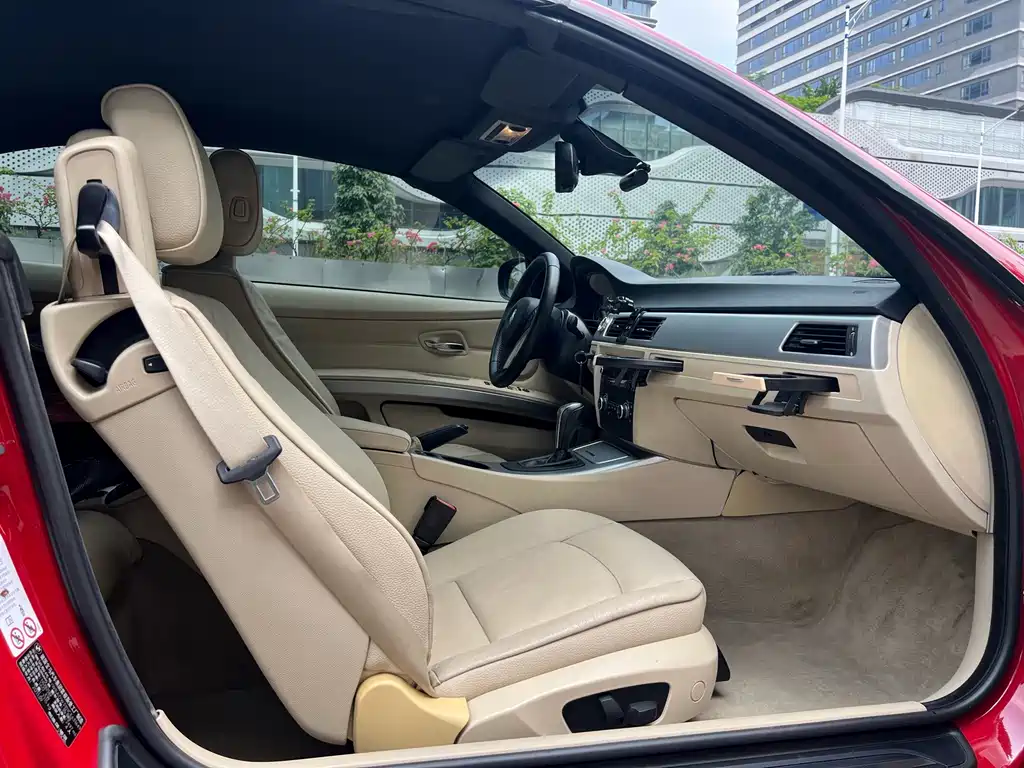BMW 3 Series (Import) — миниатюра 15