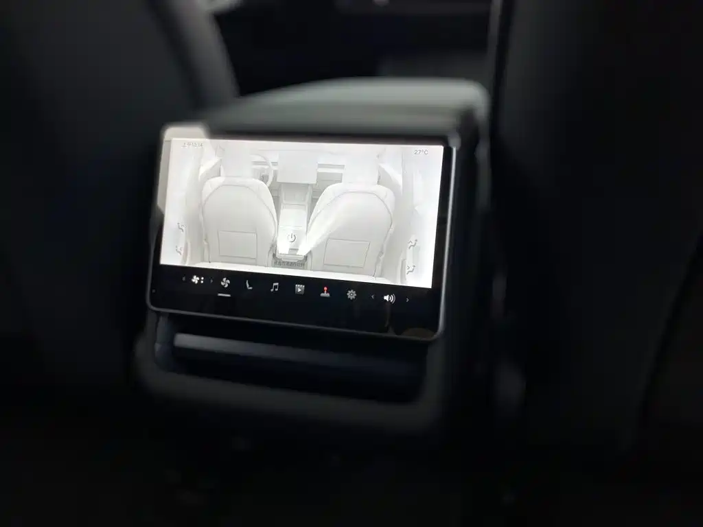 Tesla Model 3 — миниатюра 21