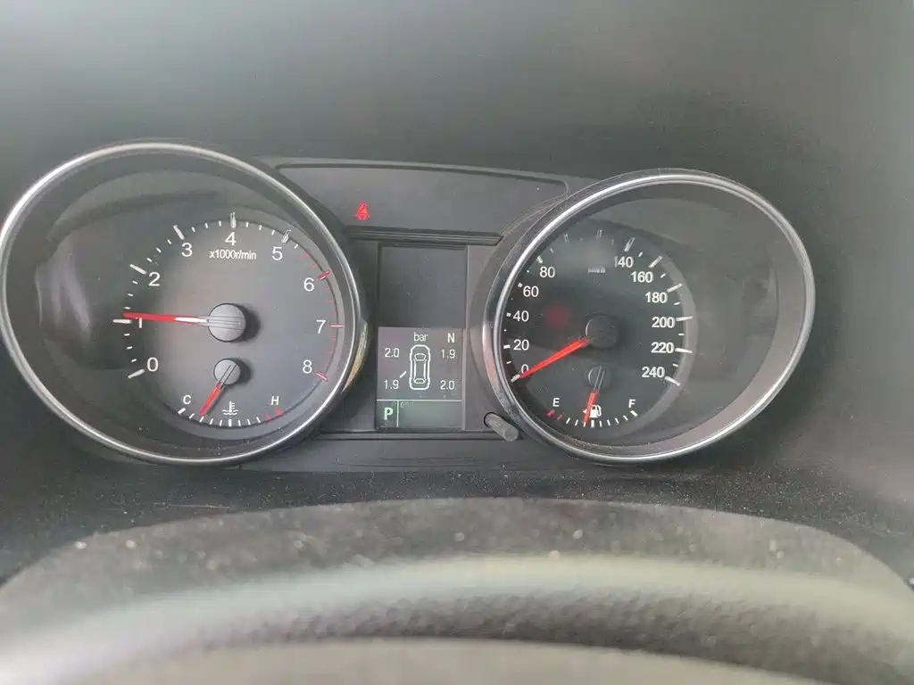 Haval M6 — миниатюра 4