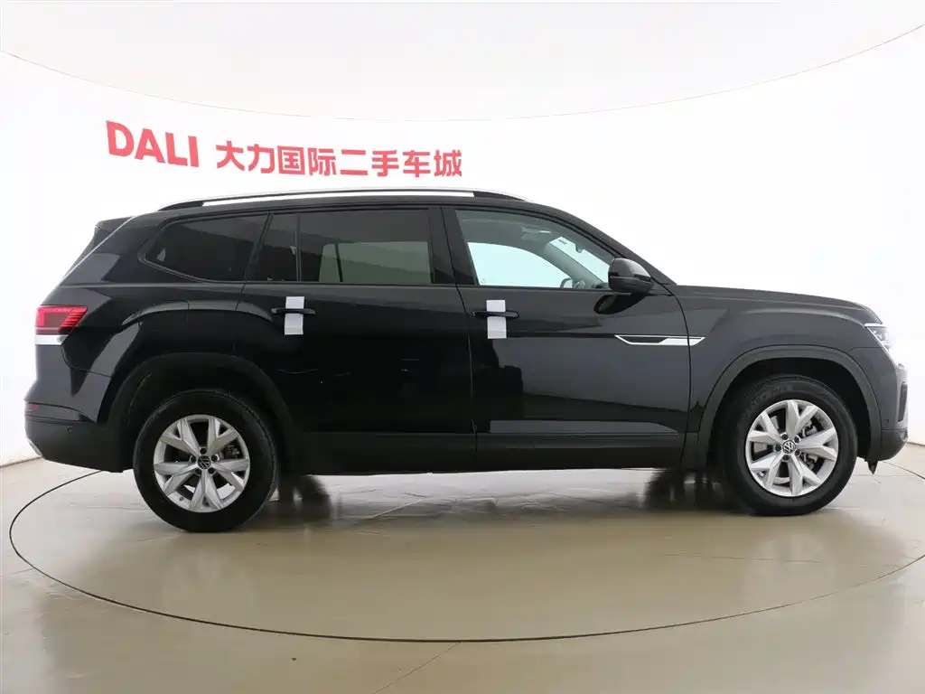 Volkswagen Teramont 2022 380TSI Luxury