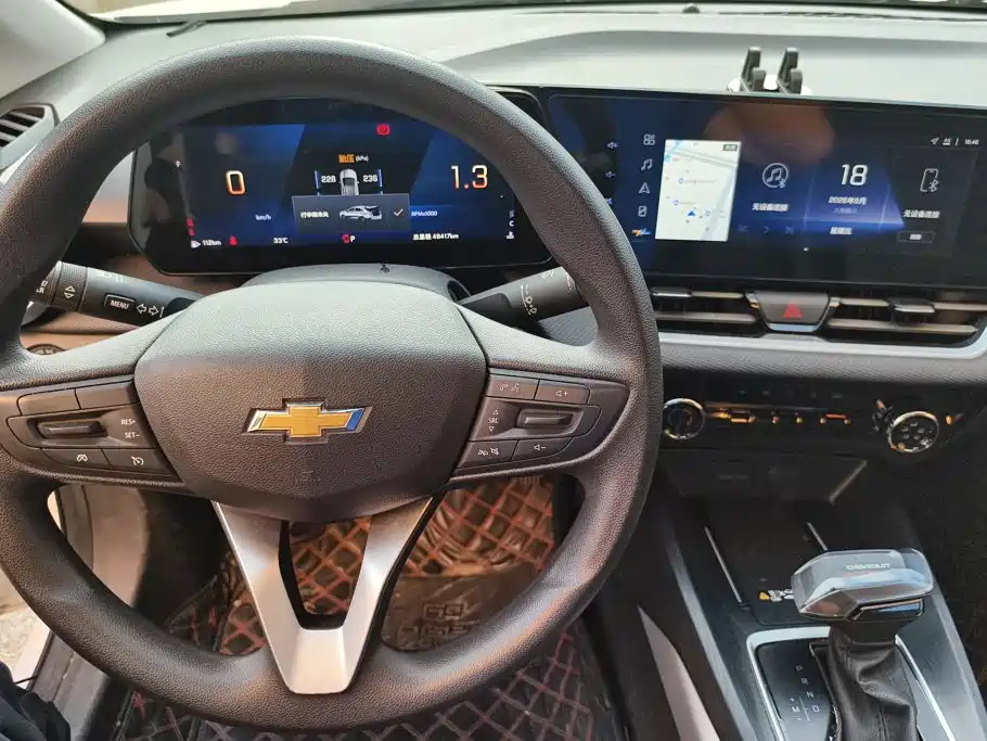 Chevrolet Monza — миниатюра 12