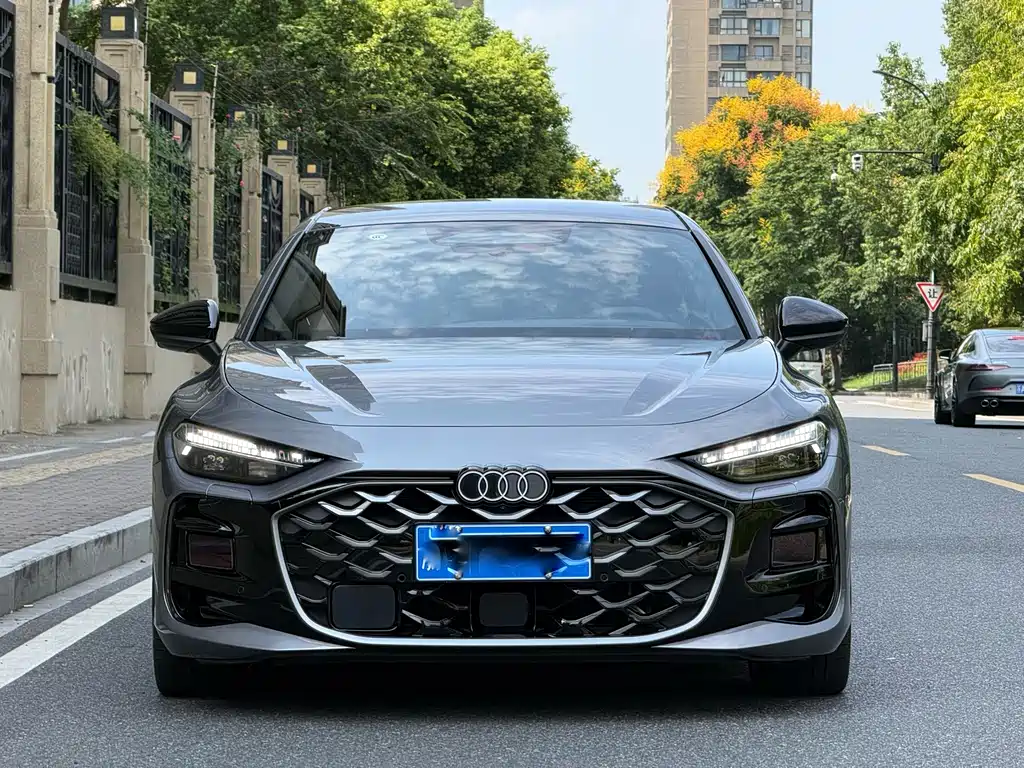 Audi A5L Sportback — миниатюра 2