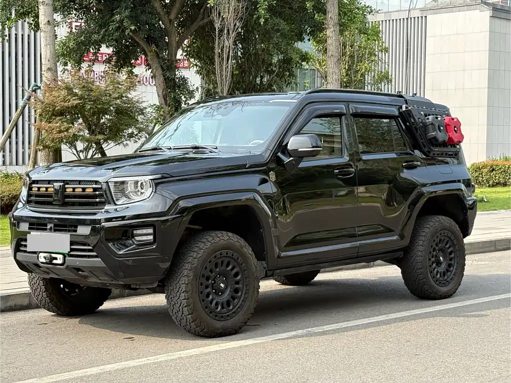Tank 700