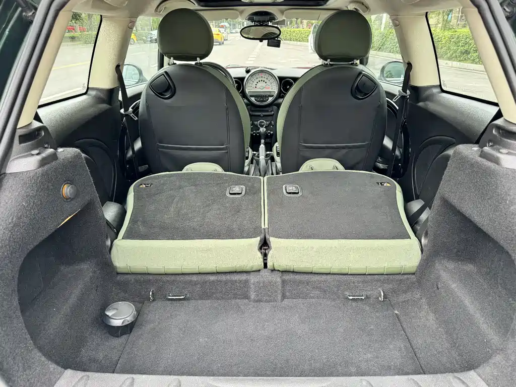 MINI Mini — миниатюра 16