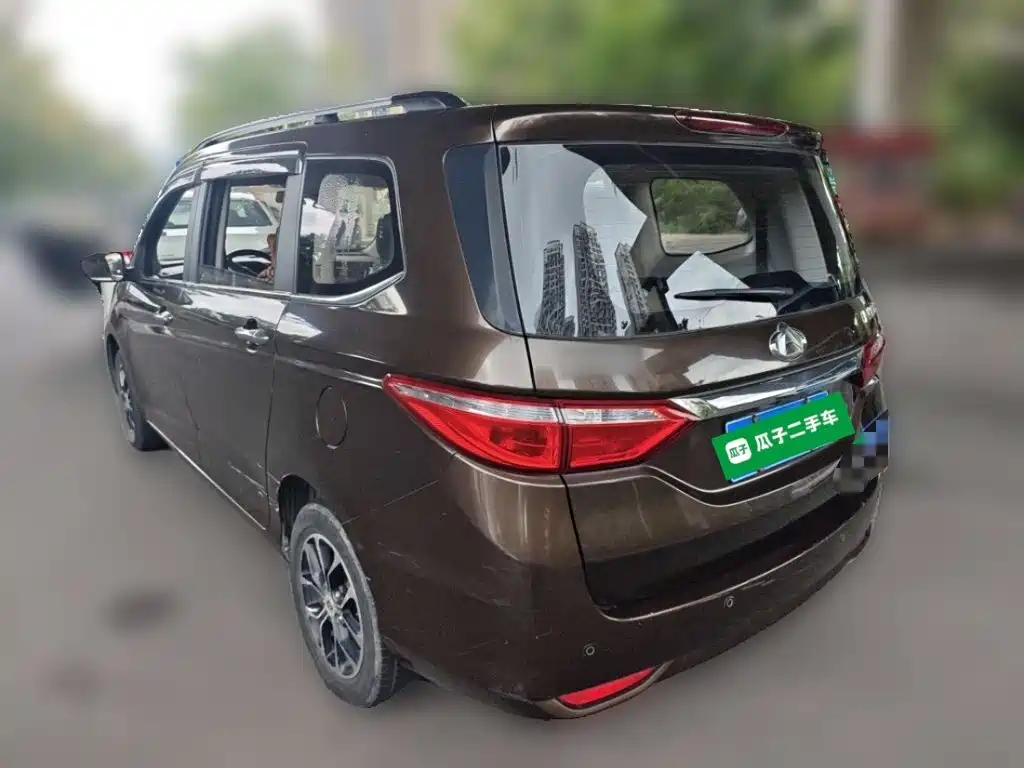 Kaicheng Oushang A600 — миниатюра 4