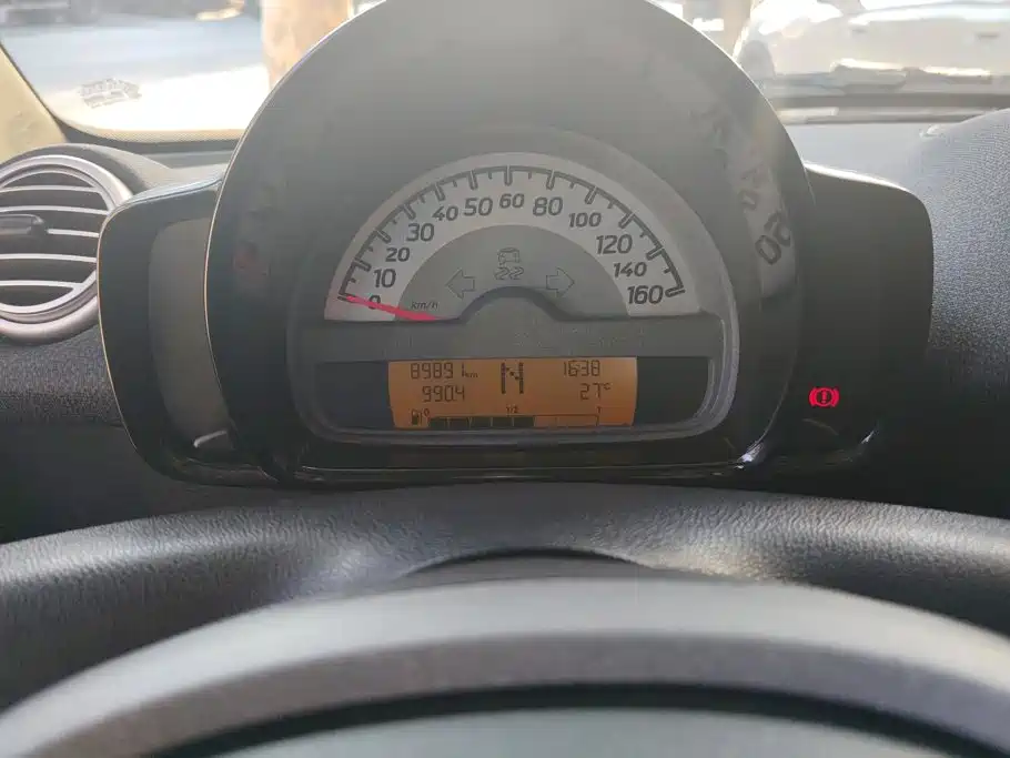 smart Smart Fortwo — миниатюра 14