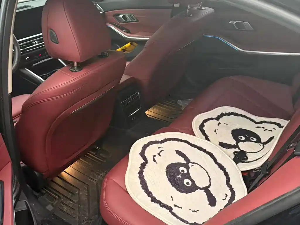 BMW i3 — миниатюра 7