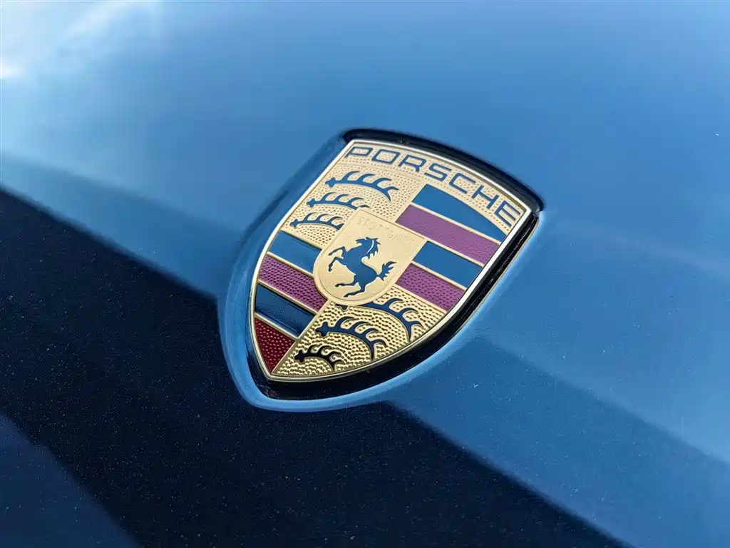 Porsche 911 — фотографии объявления, Фото 21