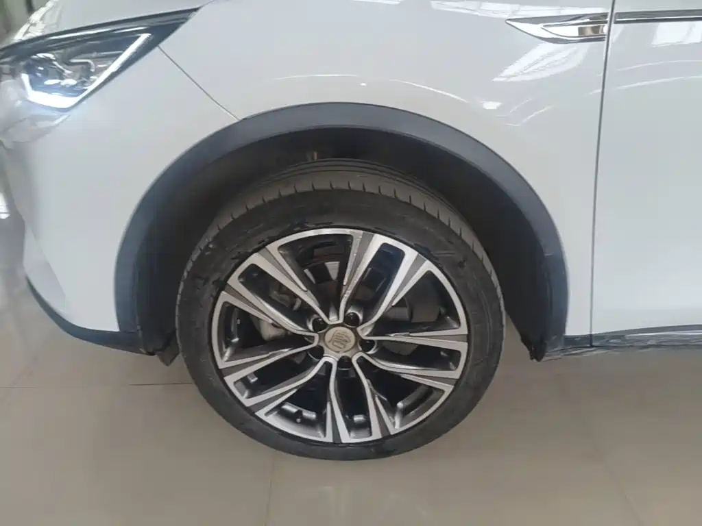 BYD Tang — миниатюра 20