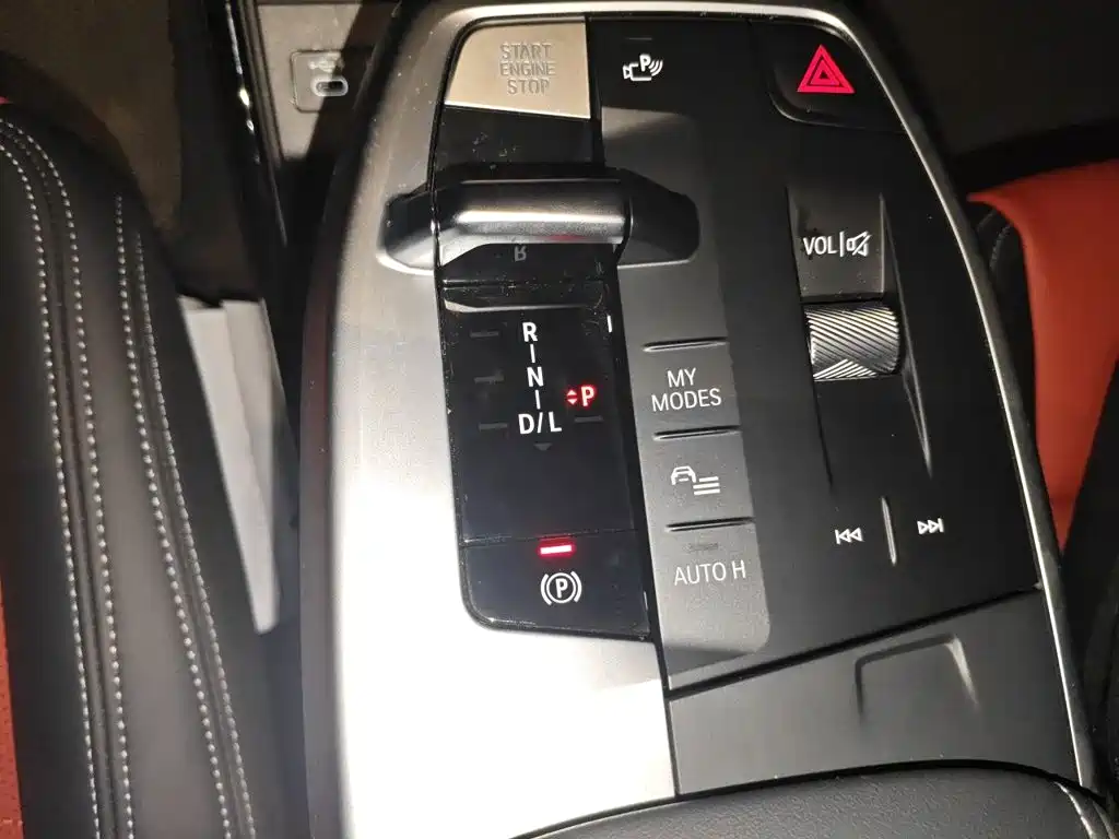 BMW X1 — миниатюра 15