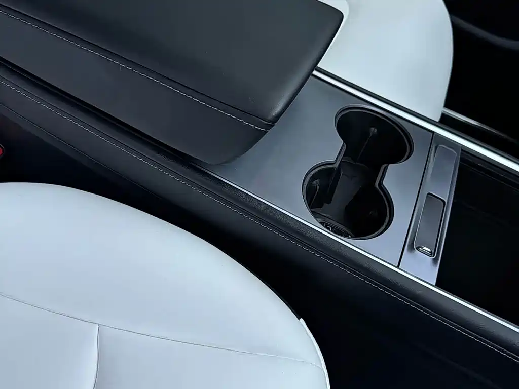 Tesla Model Y — миниатюра 7