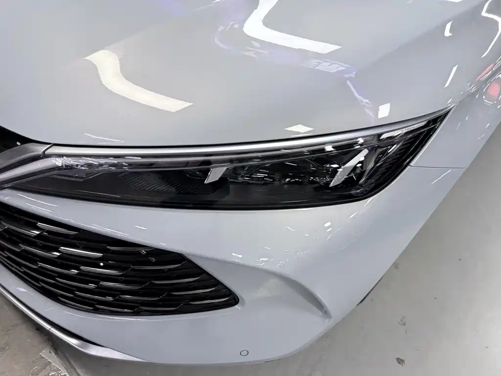 BYD Qin L — миниатюра 5