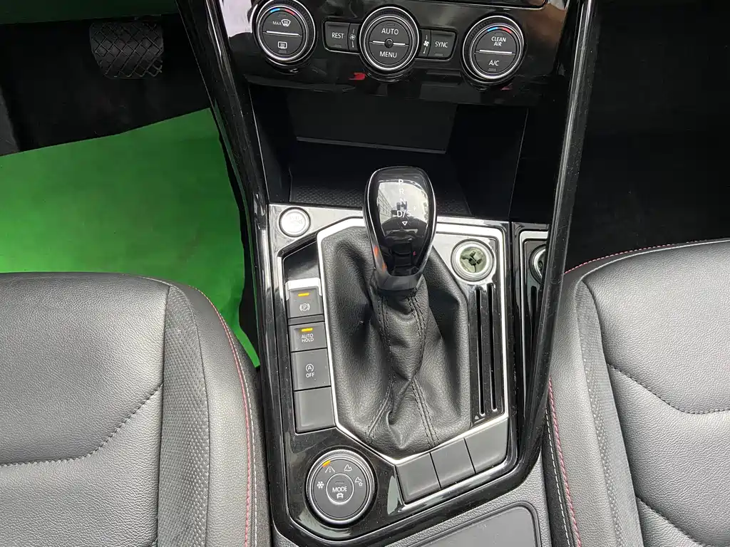 Volkswagen Tayron — миниатюра 15