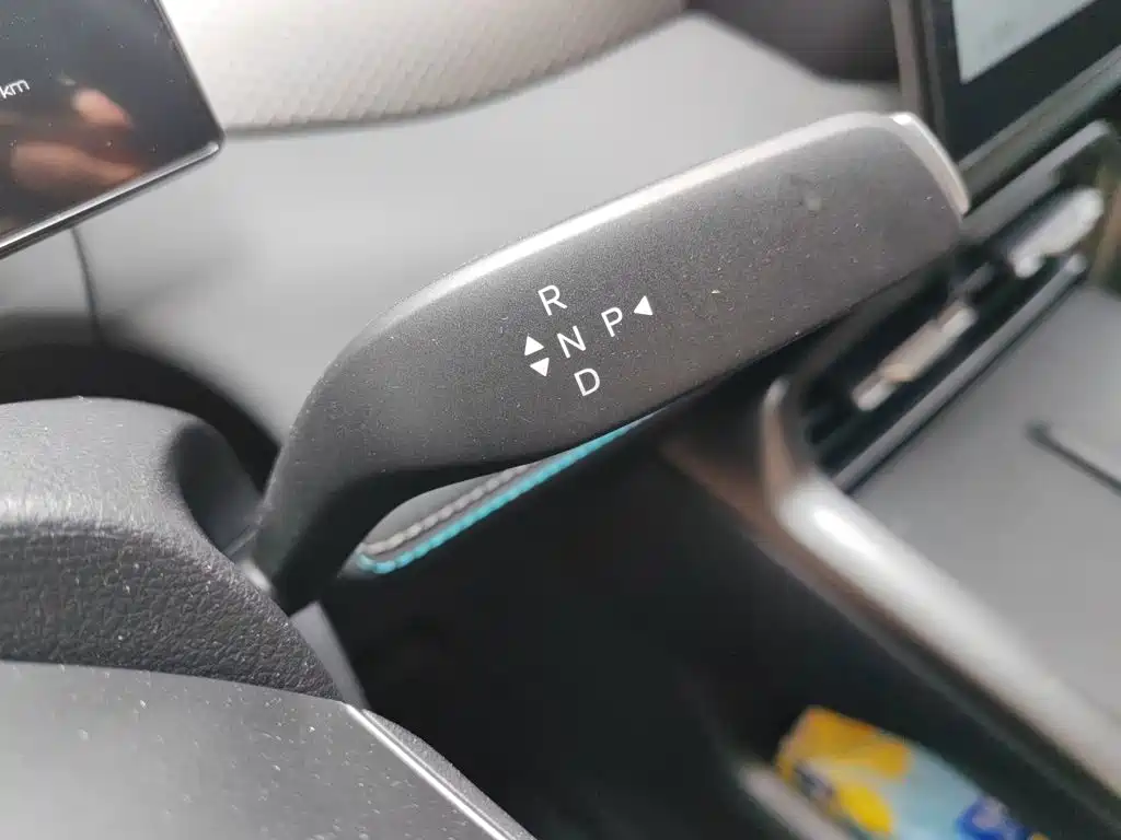 BYD Qin PLUS — миниатюра 15