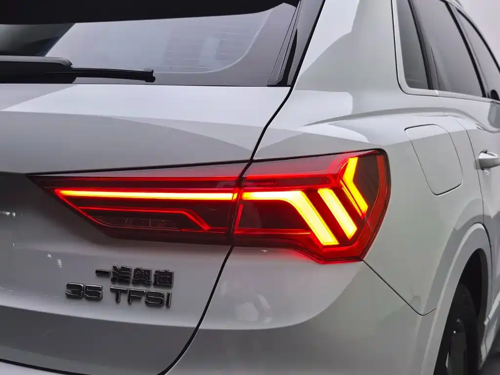 Audi Q3 — миниатюра 17
