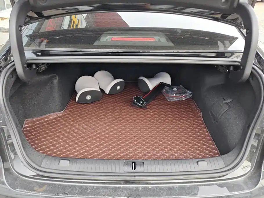 Fulwin Fengyun A8L — миниатюра 4
